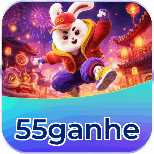 55ganhe Facebook - Página oficial com promoções e comunidade ativa