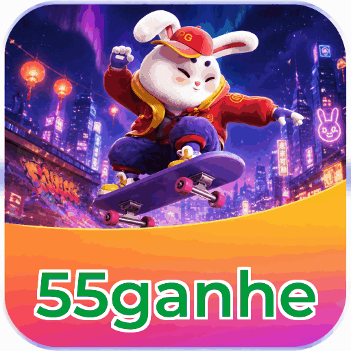 55ganhe Facebook - Página oficial com promoções e comunidade ativa