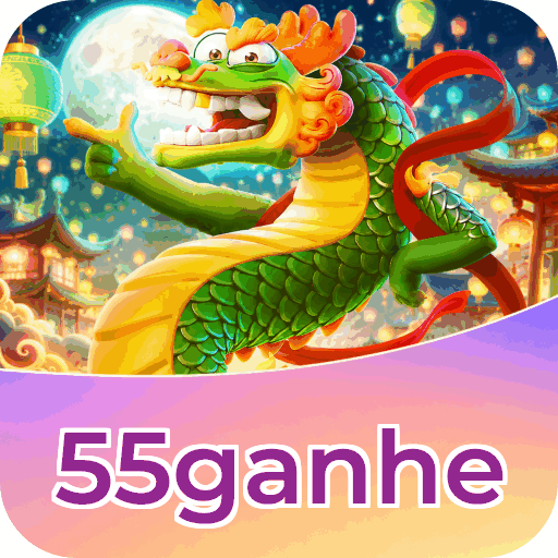 55ganhe Facebook - Página oficial com promoções e comunidade ativa